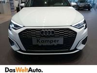 gebraucht Audi A3 30 TFSI intense