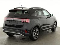 Neu VW T-Cross R-line 150 PS (110 kW) 2025 SUV