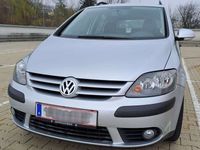 gebraucht VW Golf Plus Golf PlusComfortline 14 TSI DSG Comfortline