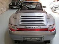 gebraucht Porsche 911 Carrera 4 GTS 