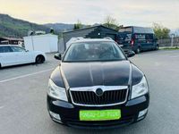 gebraucht Skoda Octavia 16 TDI HÄNDLER ODER EXPORT