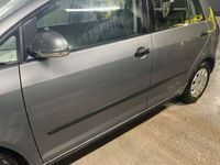 gebraucht VW Golf Plus Comfortline 19 TDI