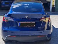 gebraucht Tesla Model Y Model YLong Range AWD 75kWh
