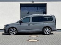 Neu Ford Tourneo Active 122 PS (89 kW) 2025 Van / Kleinbus