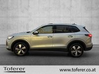 gebraucht VW Tiguan Friends eHybrid DSG 150 kW