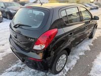 gebraucht Hyundai i20 1,25 Life *Pickerl 2/2026+4*