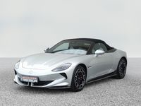 gebraucht MG Cyberster Trophy +schwarzes Dach +ACC+BSM+360°