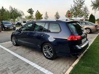 gebraucht VW Golf VII 