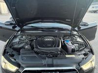 gebraucht Audi A5 Sportback 2.0 TDI S-Line