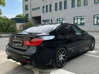 gebraucht BMW 330 330 d Aut.