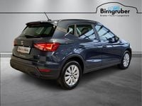 gebraucht Seat Arona Reference Edition 1.0 TSI