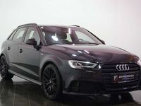 gebraucht Audi A3 Sportback 16 TDI / 2 x S-line / LED / Pickerl NEU / S...