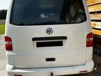 gebraucht VW Transporter T5MOTORSCHADEN