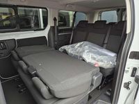 gebraucht Citroën Jumpy Kombi XL BlueHDi 180 S&S EAT8