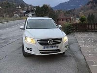 gebraucht VW Tiguan 2.0 TDI DPF 4Motion Sport & Style