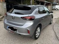 Gebraucht Opel Corsa Edition 101 PS (74 kW) 2022 Kleinwagen