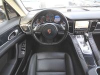 gebraucht Porsche Panamera 3,0 Diesel Aut. Schiebedach, Xenon, Navi...