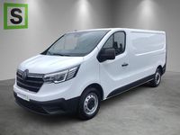 gebraucht Renault Trafic Kastenwagen L2H1 3,0t Blue dCi 110 6ebis