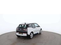 gebraucht BMW i3 94 Ah Aut LED WAERMEPUMPE NAVI R-CAM SITZHZG