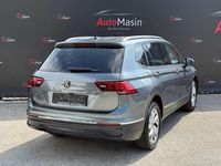gebraucht VW Tiguan Allspace Life 2.0 TDI DSG 7-SITZER