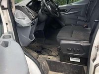 gebraucht Ford Transit Courier L3/350