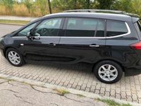 gebraucht Opel Zafira Tourer 2,0 CDTI ecoflex Cool