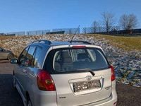 gebraucht Toyota Corolla Verso 20 D-4D