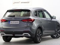 Neu MG ZS Luxury 102 PS (75 kW) 2026 SUV