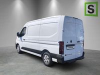 gebraucht Renault Master Kastenwagen extra L3H2 3,5t Blue dCi 150 Eu