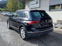 gebraucht VW Tiguan Tiguan2,0 TDI 4Motion Life DSG Life