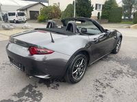 gebraucht Mazda MX5 aus Höchst - 132 PS und 19990 km