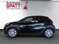 gebraucht Toyota Aygo X 1,0 VVT-i Play