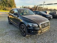 gebraucht Audi Q5 Q5 2.0 TDI quattro