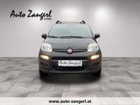 gebraucht Fiat Panda Cross VAN 4x4 Multijet