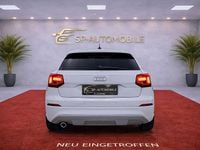 gebraucht Audi Q2 30 TFSI Sport