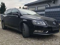 gebraucht VW Passat Variant Sky BMT 2,0 TDI DPF