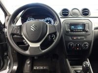 gebraucht Suzuki Vitara 1,6 VVT 4WD GL Clear