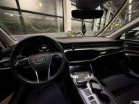 Gebraucht Audi A6 Design 204 PS (150 kW) 2019 Kombi