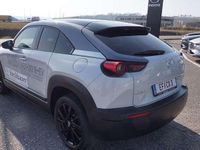 gebraucht Mazda MX30 e-SKYACTIV R-EV MAKOTO Industrial Vintage Aut.