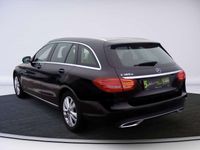 gebraucht Mercedes C180 T d Business Avantgarde