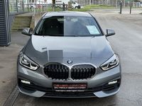 gebraucht BMW 116 i 5-Türer Aut.