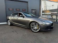 gebraucht Maserati Ghibli Diesel