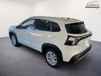 gebraucht Suzuki SX4 S-Cross 1.4 Comfort GL+ 4x4/LED/RFK/SHZ/17Z/ACC