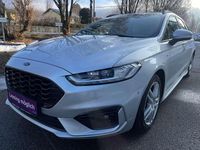 gebraucht Ford Mondeo 2.0 Hybrid ST-Line,* Leder, LED, ACC, Kamera,...*