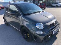 gebraucht Abarth 595 1.4 T-Jet 180 Competizione