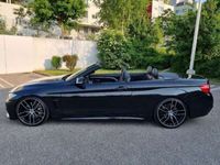 gebraucht BMW 435 435 i Cabrio Aut.