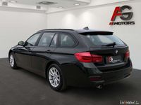 gebraucht BMW 316 3er-Reihe Kombi Diesel (F31) Touring Advantage A
