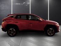 gebraucht Hyundai Tucson NX4 Smart Line 1,6 T-GDi 2WD t5bs1
