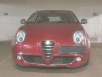 gebraucht Alfa Romeo MiTo 0,9 Twinair Turbo Progression Super Start