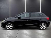 gebraucht Seat Ibiza 1,0 ECO TSI FR